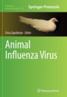 Animal Influenza Virus - Book