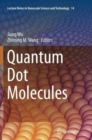 Quantum Dot Molecules - Book