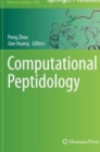 Computational Peptidology - Book