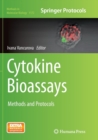 Cytokine Bioassays : Methods and Protocols - Book