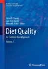 Diet Quality : An Evidence-Based Approach, Volume 2 - Book