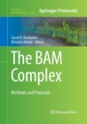 The BAM Complex : Methods and Protocols - Book
