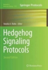 Hedgehog Signaling Protocols - Book