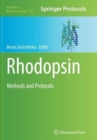 Rhodopsin : Methods and Protocols - Book