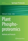 Plant Phosphoproteomics : Methods and Protocols - Book