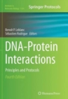DNA-Protein Interactions : Principles and Protocols - Book