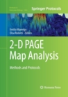 2-D PAGE Map Analysis : Methods and Protocols - Book
