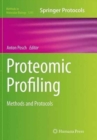 Proteomic Profiling : Methods and Protocols - Book