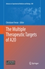 The Multiple Therapeutic Targets of A20 - Book