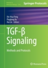 TGF-ß Signaling : Methods and Protocols - Book