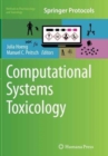 Computational Systems Toxicology - Book