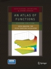 An Atlas of Functions : with Equator, the Atlas Function Calculator - Book