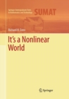 It's a Nonlinear World - Book