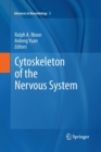 Cytoskeleton of the Nervous System - Book