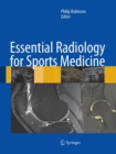 Essential Radiology for Sports Medicine - Book
