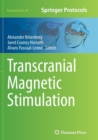 Transcranial Magnetic Stimulation - Book