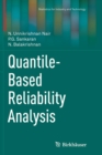 Quantile-Based Reliability Analysis - Book