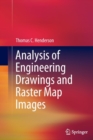 Analysis of Engineering Drawings and Raster Map Images - Book