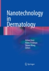 Nanotechnology in Dermatology - Book