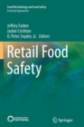 Retail Food Safety - Book