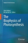 The Biophysics of Photosynthesis - Book