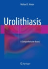 Urolithiasis : A Comprehensive History - Book