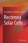 Rectenna Solar Cells - Book