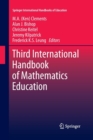 Third International Handbook of Mathematics Education - Book