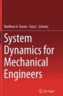 System Dynamics for Mechanical Engineers - Book