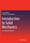 Introduction to Solid Mechanics : An Integrated Approach - Book