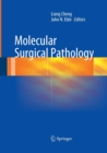 Molecular Surgical Pathology - Book