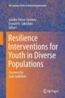 Resilience Interventions for Youth in Diverse Populations - Book