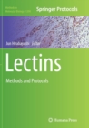 Lectins : Methods and Protocols - Book