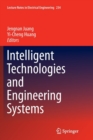 Intelligent Technologies and Engineering Systems - Book