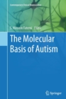 The Molecular Basis of Autism - Book