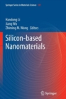 Silicon-based Nanomaterials - Book