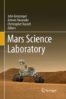 Mars Science Laboratory - Book
