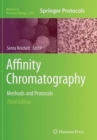 Affinity Chromatography : Methods and Protocols - Book