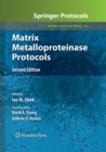 Matrix Metalloproteinase Protocols - Book