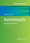 Autoimmunity : Methods and Protocols - Book