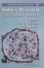 Kidney Research : Experimental Protocols - Book