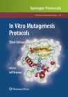 In Vitro Mutagenesis Protocols : Third Edition - Book