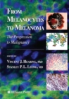 From Melanocytes to Melanoma : The Progression to Malignancy - Book