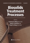 Biosolids Treatment Processes : Volume 6 - Book