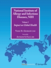 National Institute of Allergy and Infectious Diseases, NIH : Volume 2: Impact on Global Health - Book