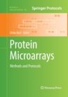 Protein Microarrays : Methods and Protocols - Book