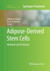 Adipose-Derived Stem Cells : Methods and Protocols - Book