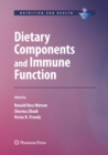 Dietary Components and Immune Function - Book