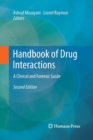 Handbook of Drug Interactions : A Clinical and Forensic Guide - Book