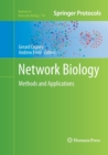 Network Biology : Methods and Applications - Book